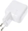  Apple 12W USB Power adapter (Adaptador de corriente USB de 12 W de Apple) - MD836ZM/A