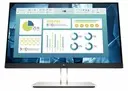 Hp E22 G4 Led Fhd Monitor -  1920 x 1080 Pixels Monitor-22 inches 54.6cm 3 Sided Micro-Edge, Anti -Glare Display Eye Ease Certified, (Black) PN: L97477-004