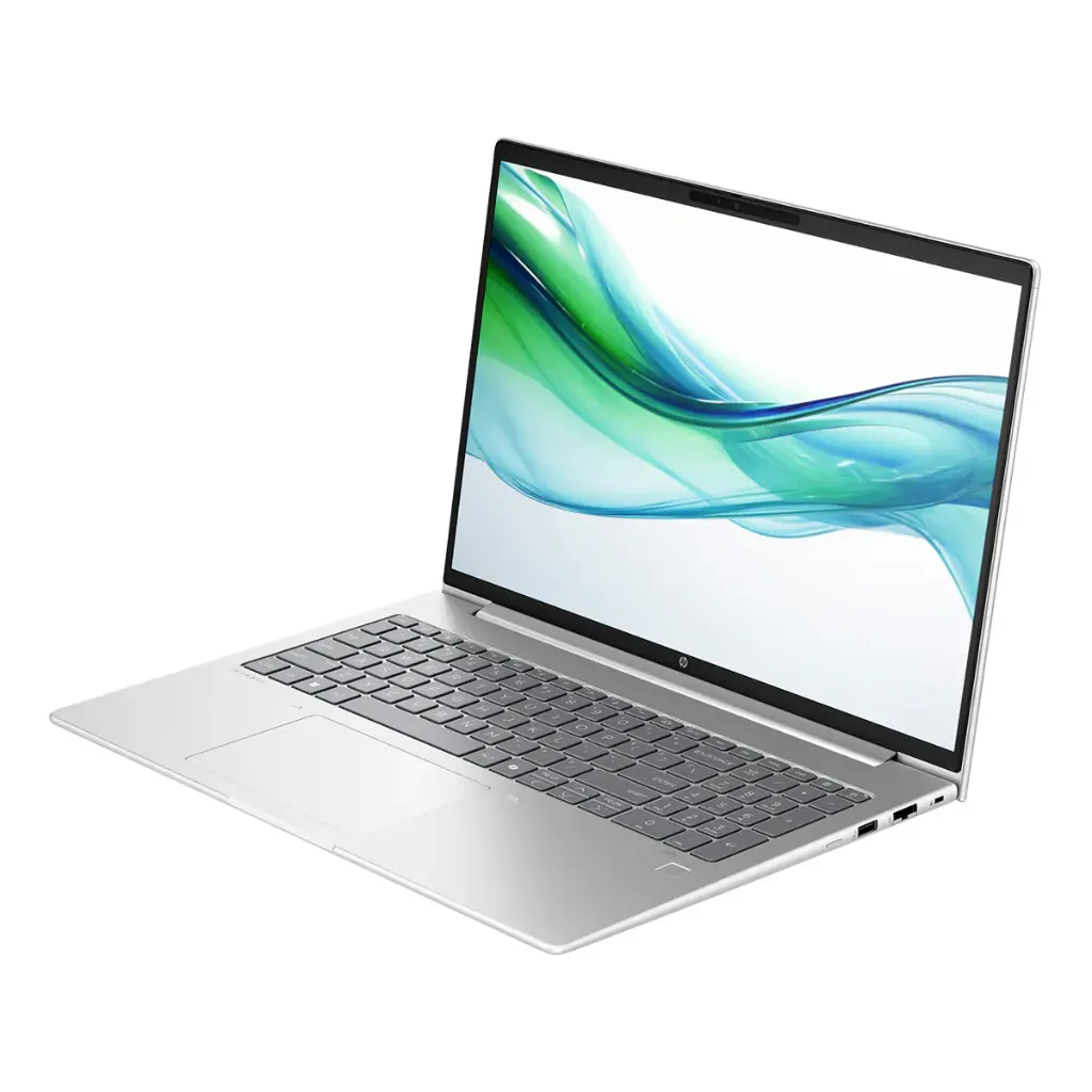 Hp Inc. Portátil - HP ProBook 460 G11 40,6 cm (16") - WUXGA - Intel Core Ultra 7 155U - 16 GB - 512 GB SSD - Intel Chip - 1920 x 1200 - Windows 11 Pro - Intel - Tecnología IPS de Variación en el Plano - IEEE 802.11ax Wireless LAN Standard Ref. A38B2ET