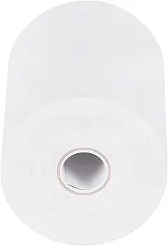 [516111] Journal paper Roll for  ATM  WINCOR-NIXDORF Ref: 10600112157